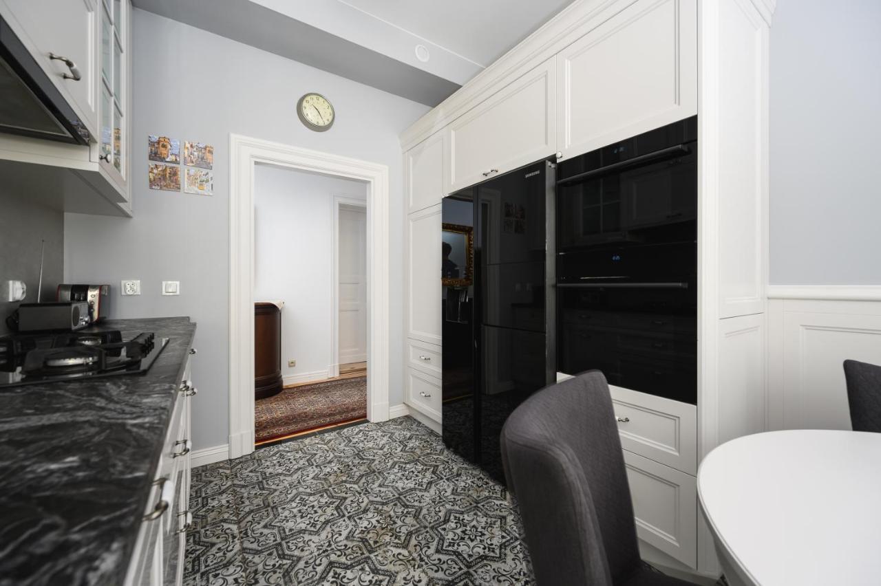 Apartament Pod Grunwaldem 索波特 外观 照片