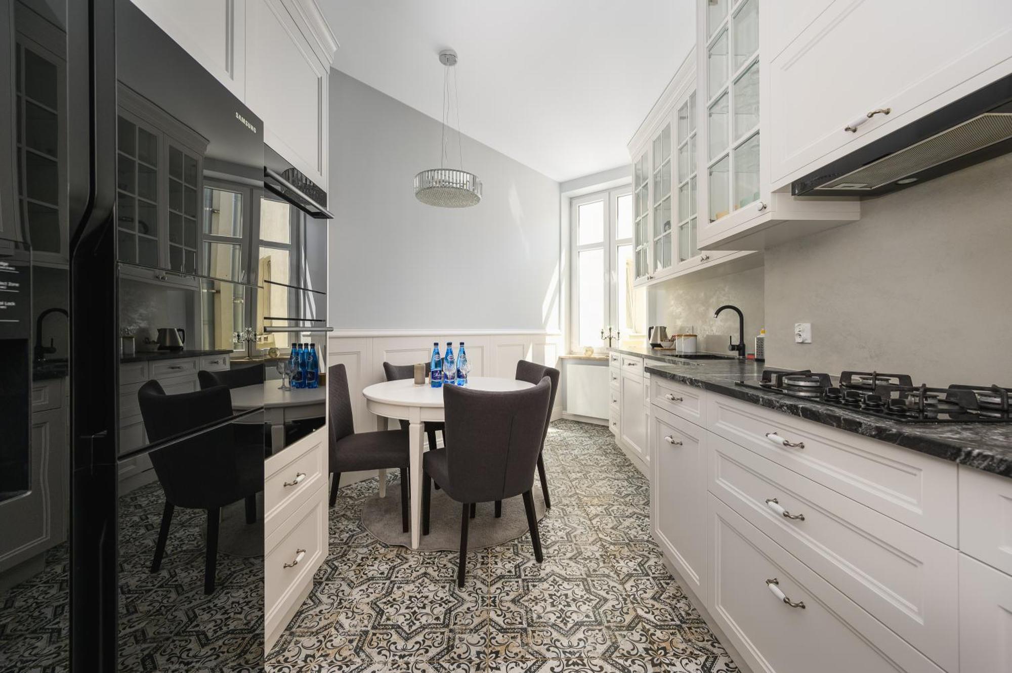 Apartament Pod Grunwaldem 索波特 外观 照片