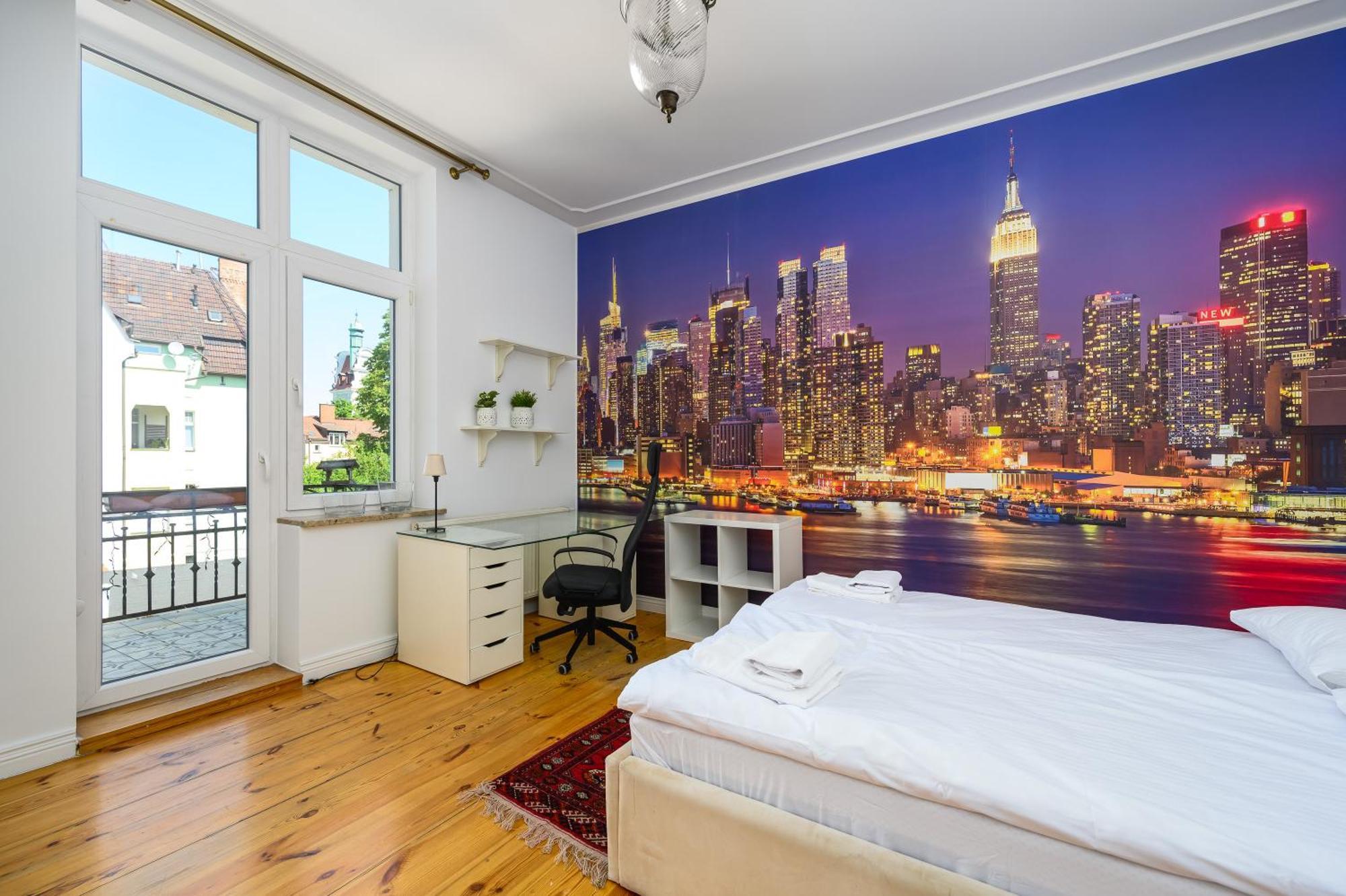Apartament Pod Grunwaldem 索波特 外观 照片